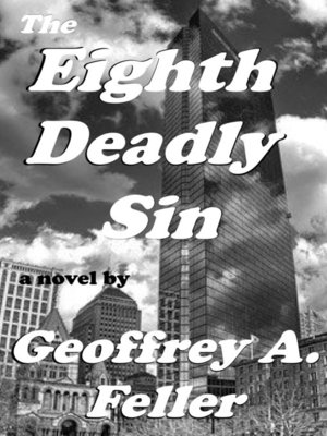 cover image of The Eighth Deadly Sin